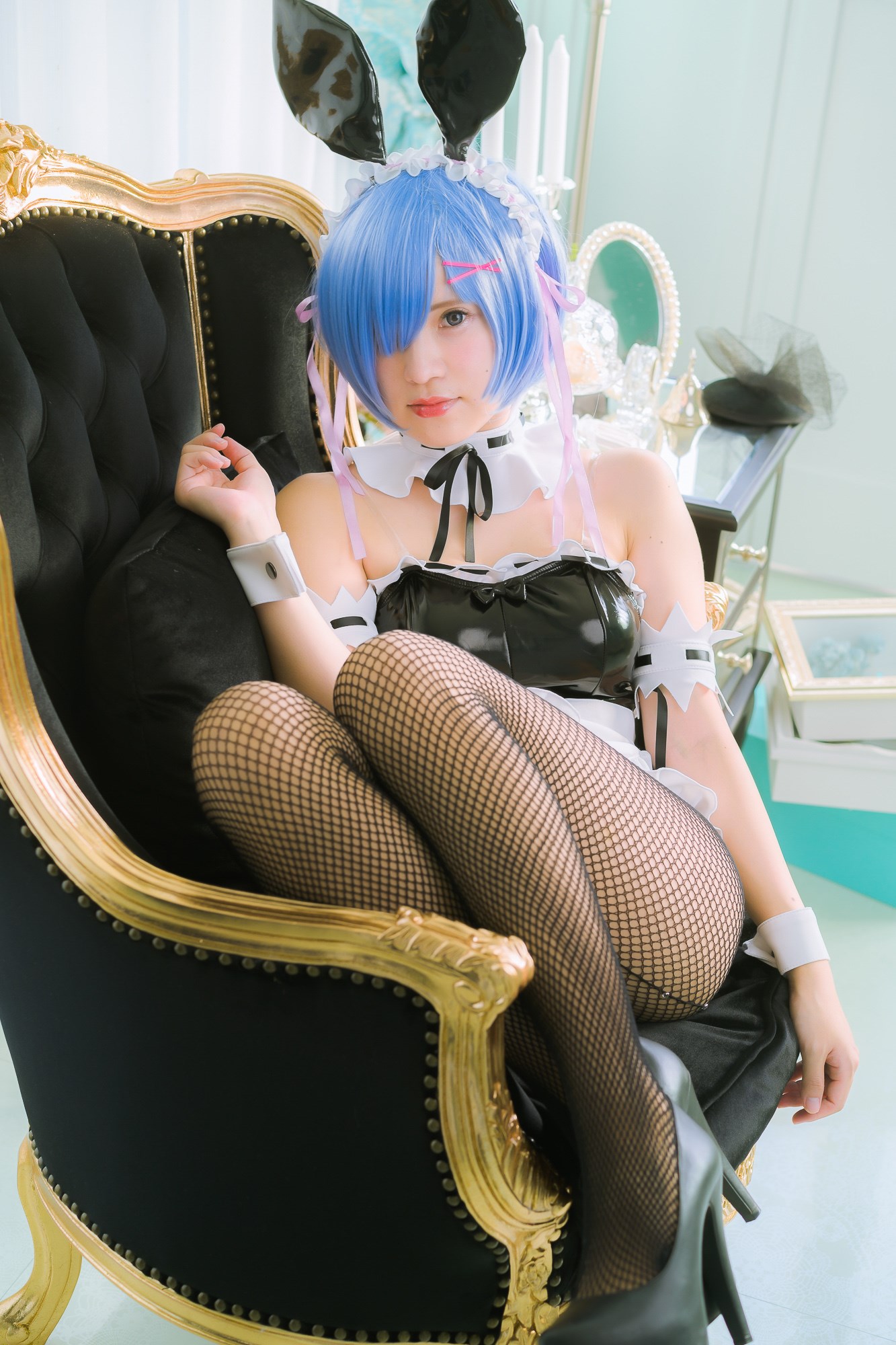 Cosplay (C95)(33)