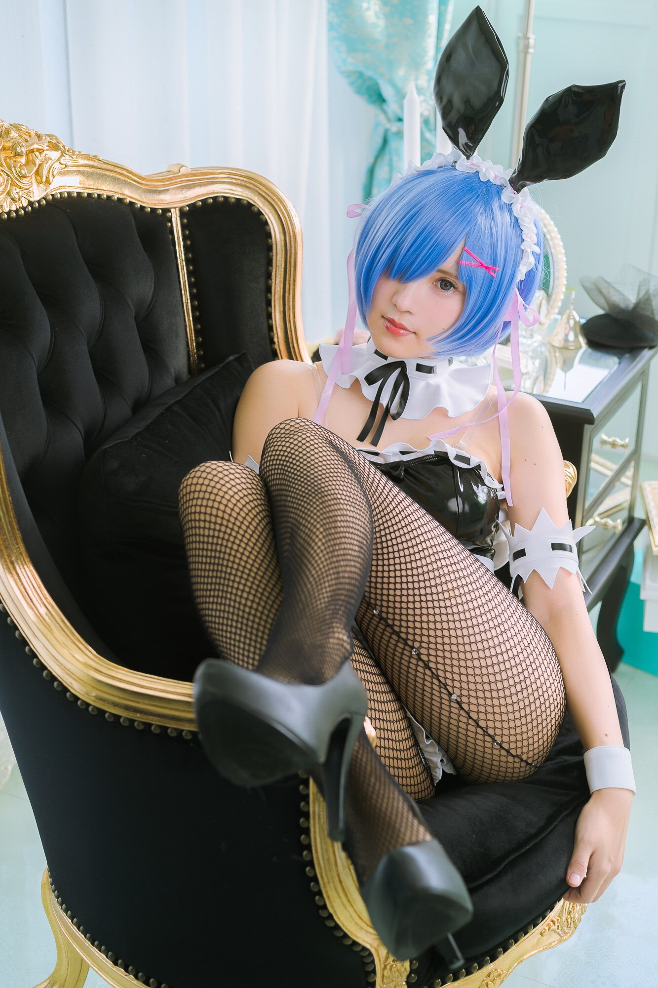 Cosplay (C95)(34)