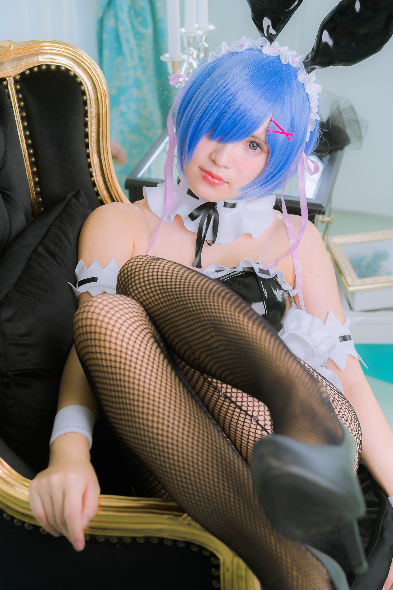 Cosplay (C95)(35)