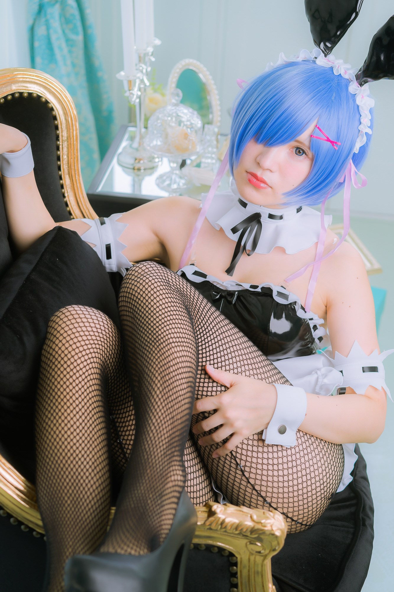 Cosplay (C95)(37)