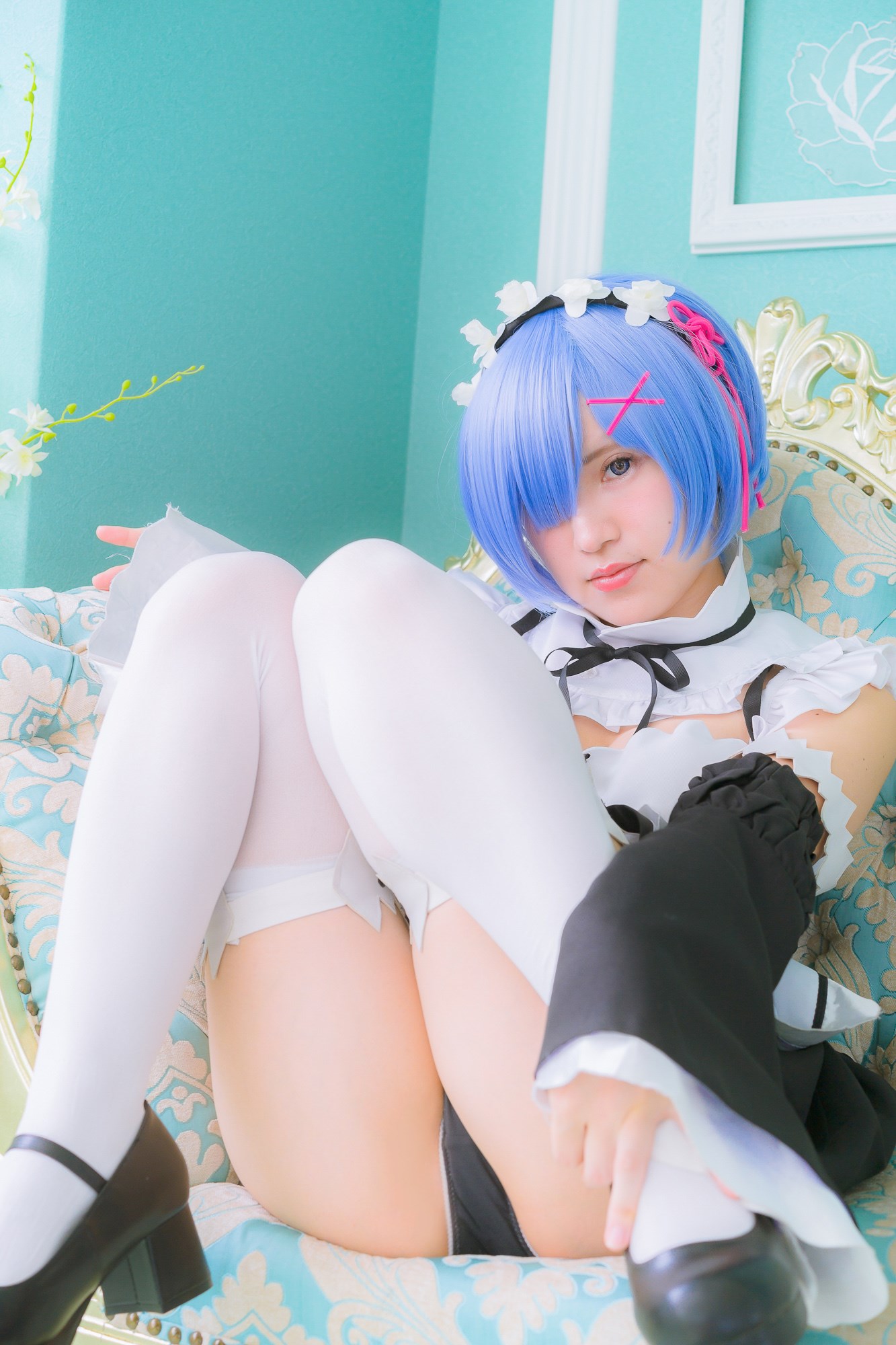 Cosplay (C95)(4)