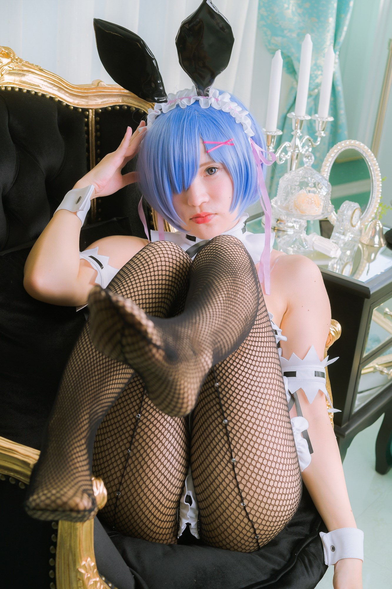 Cosplay (C95)(41)