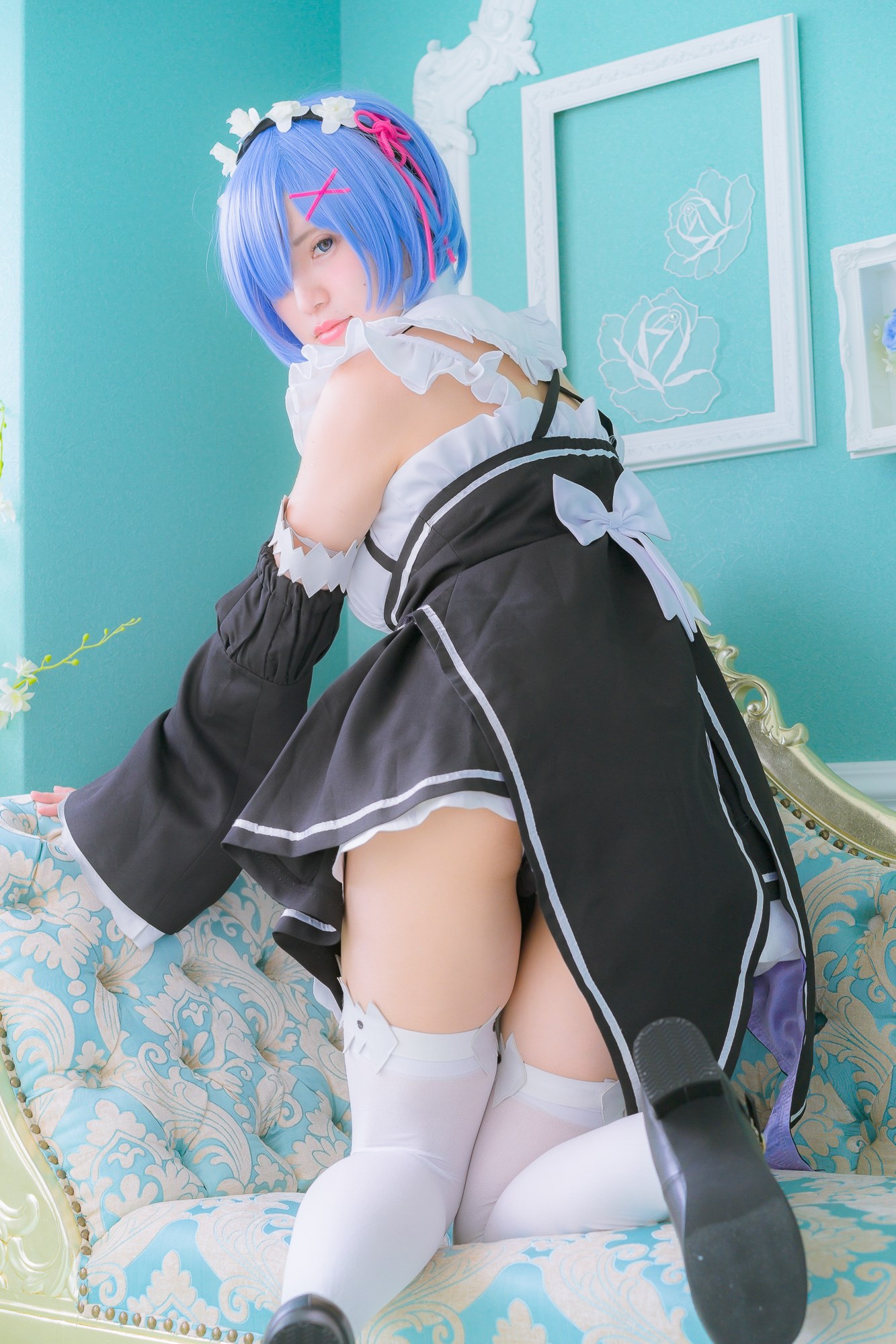 Cosplay (C95)(5)