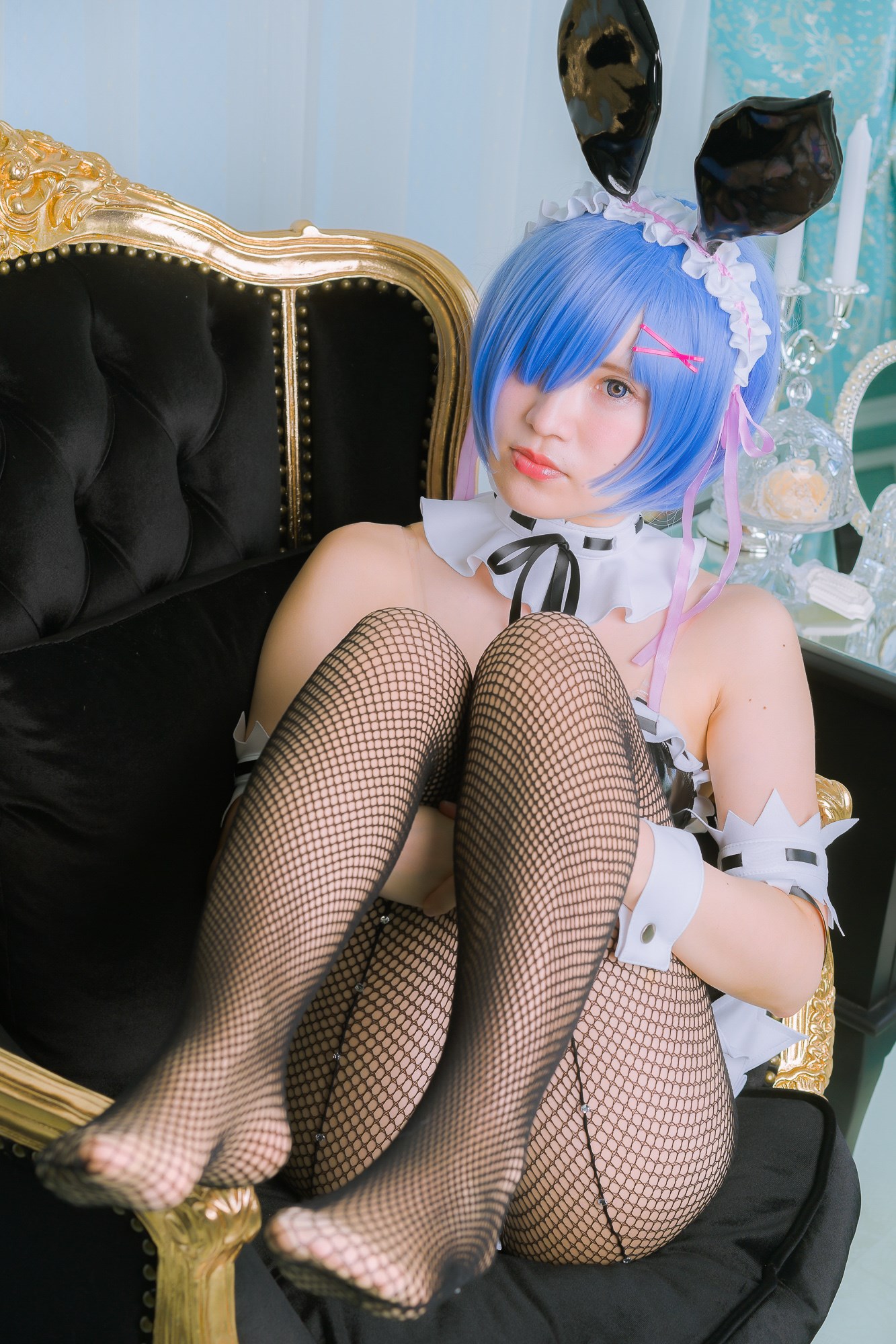 Cosplay (C95)(53)