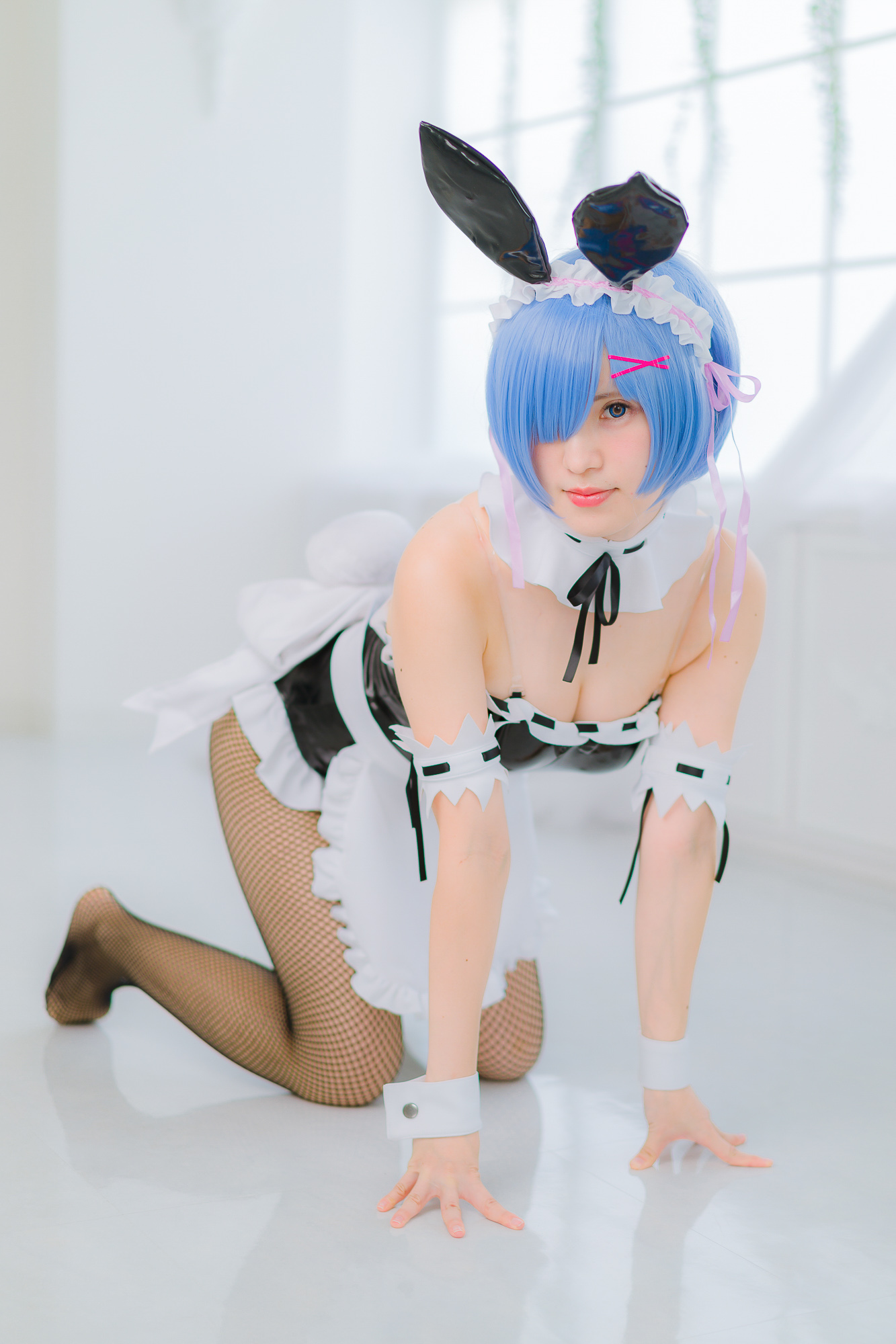 Cosplay (C95)(57)