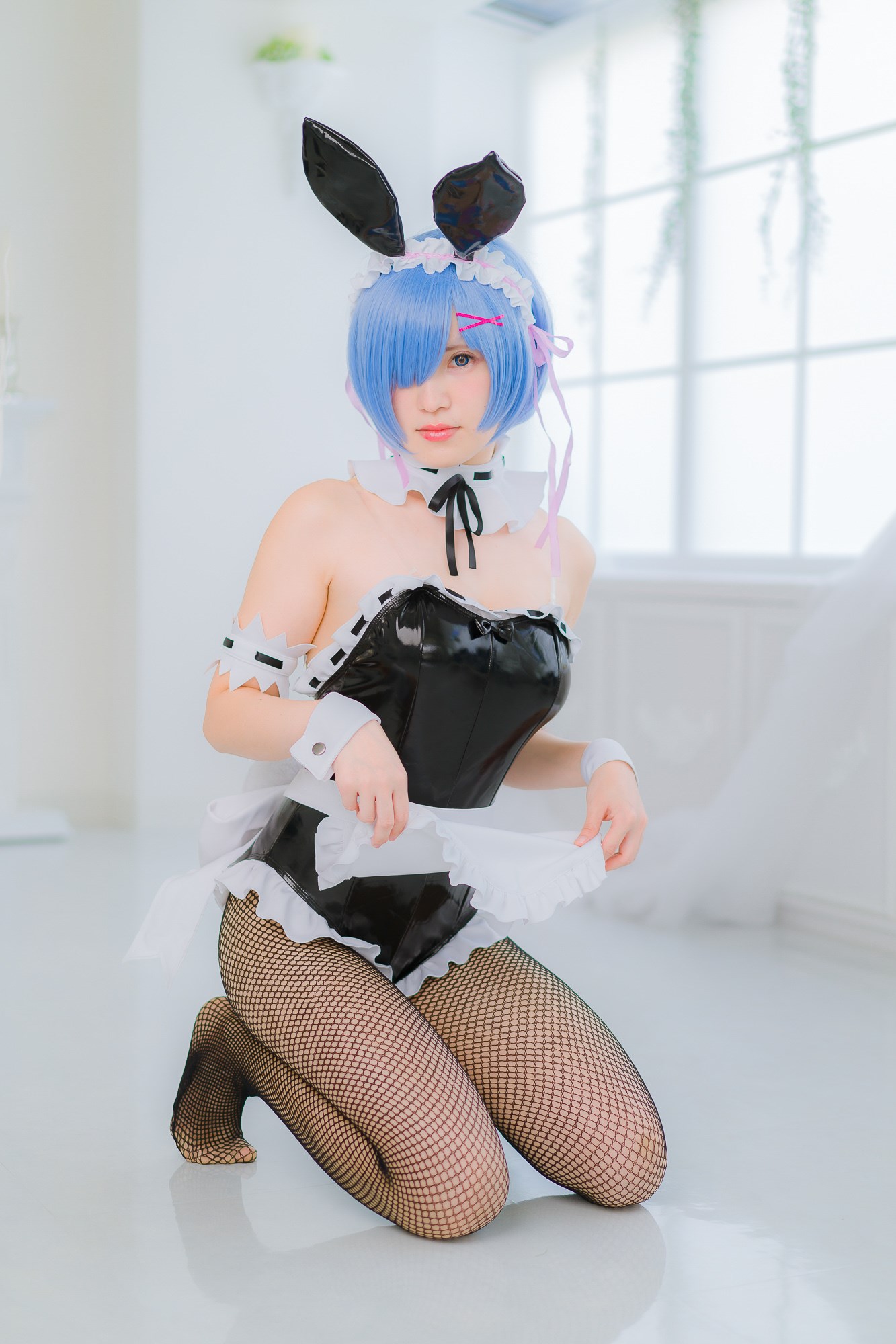 Cosplay (C95)(58)