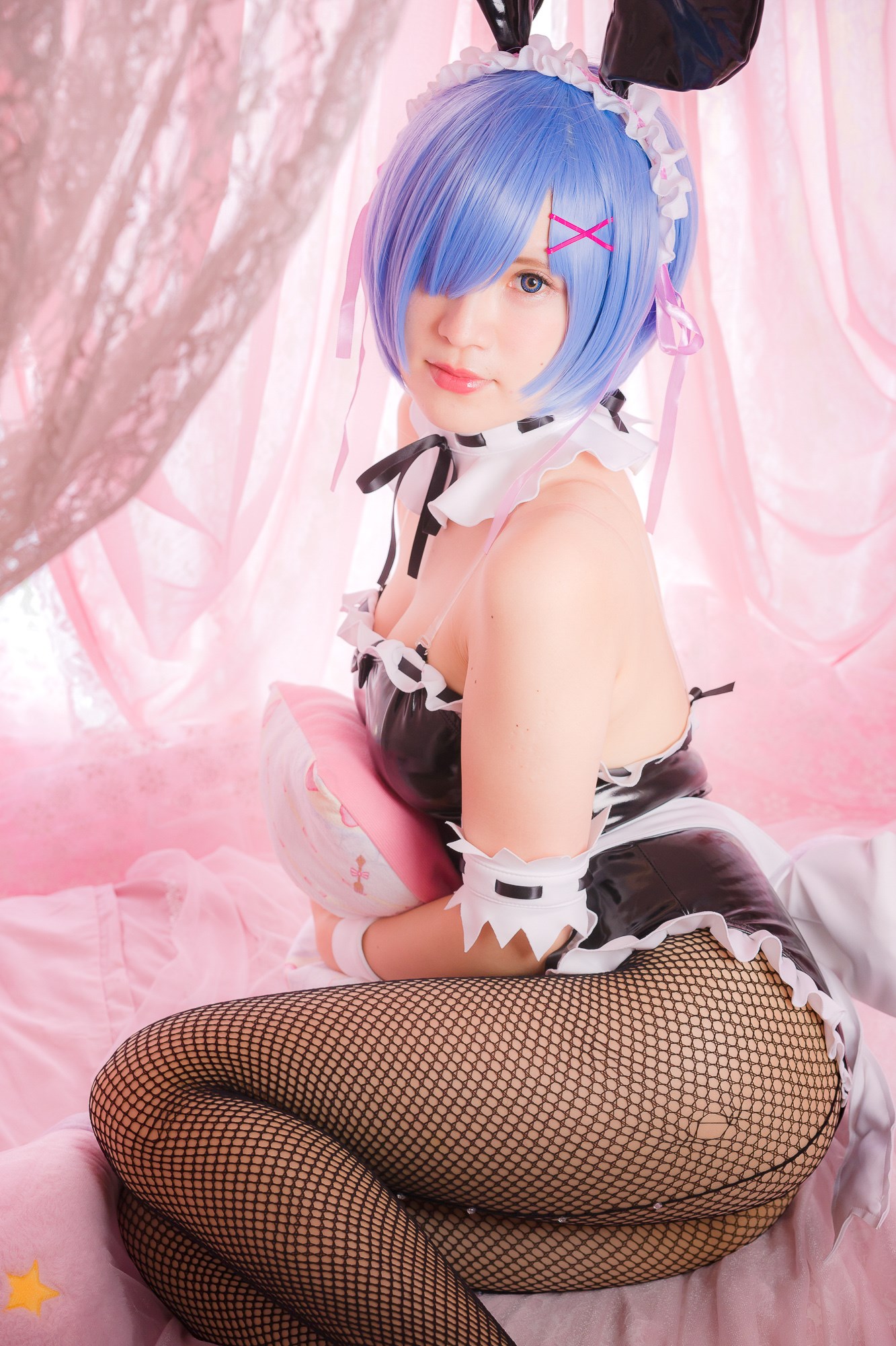 Cosplay (C95)(66)