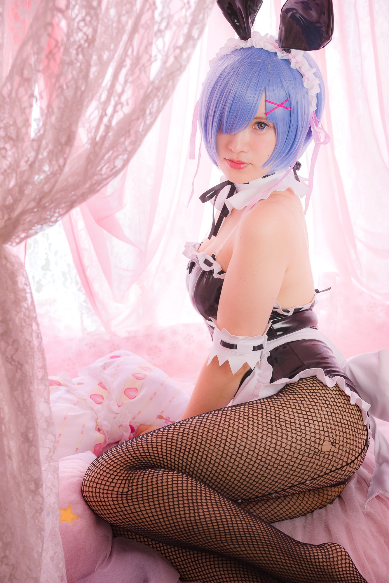 Cosplay (C95)(67)