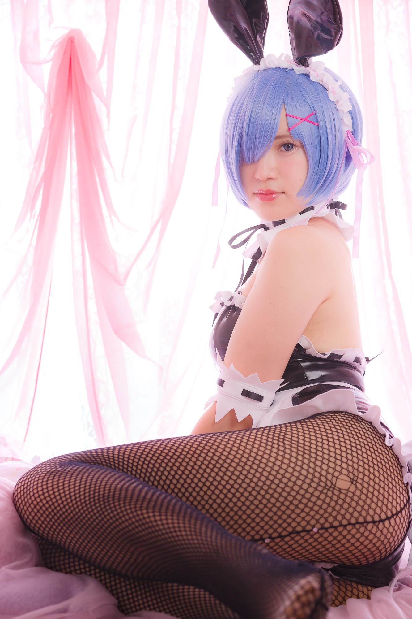 Cosplay (C95)(68)