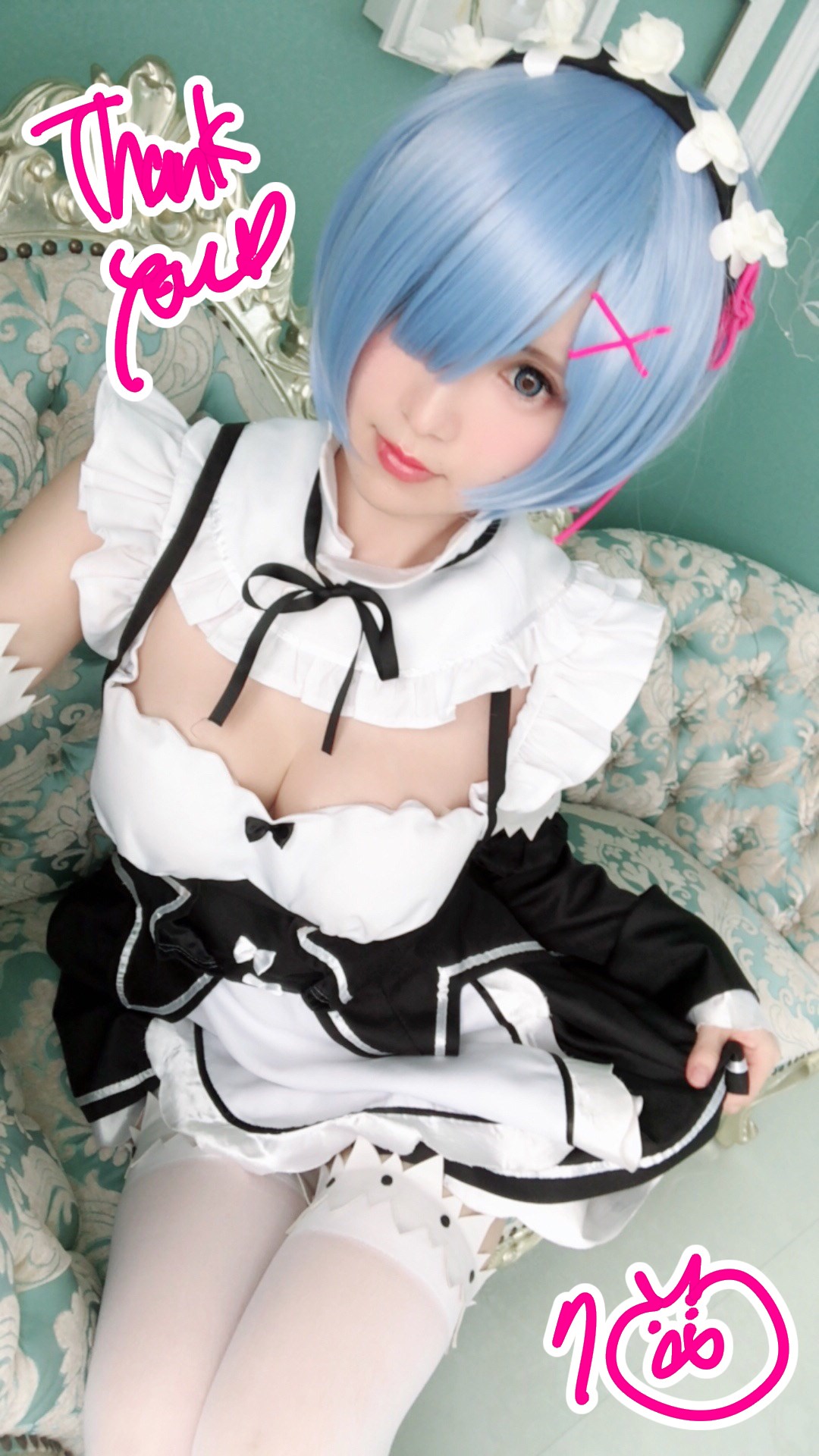 Cosplay (C95)(94)