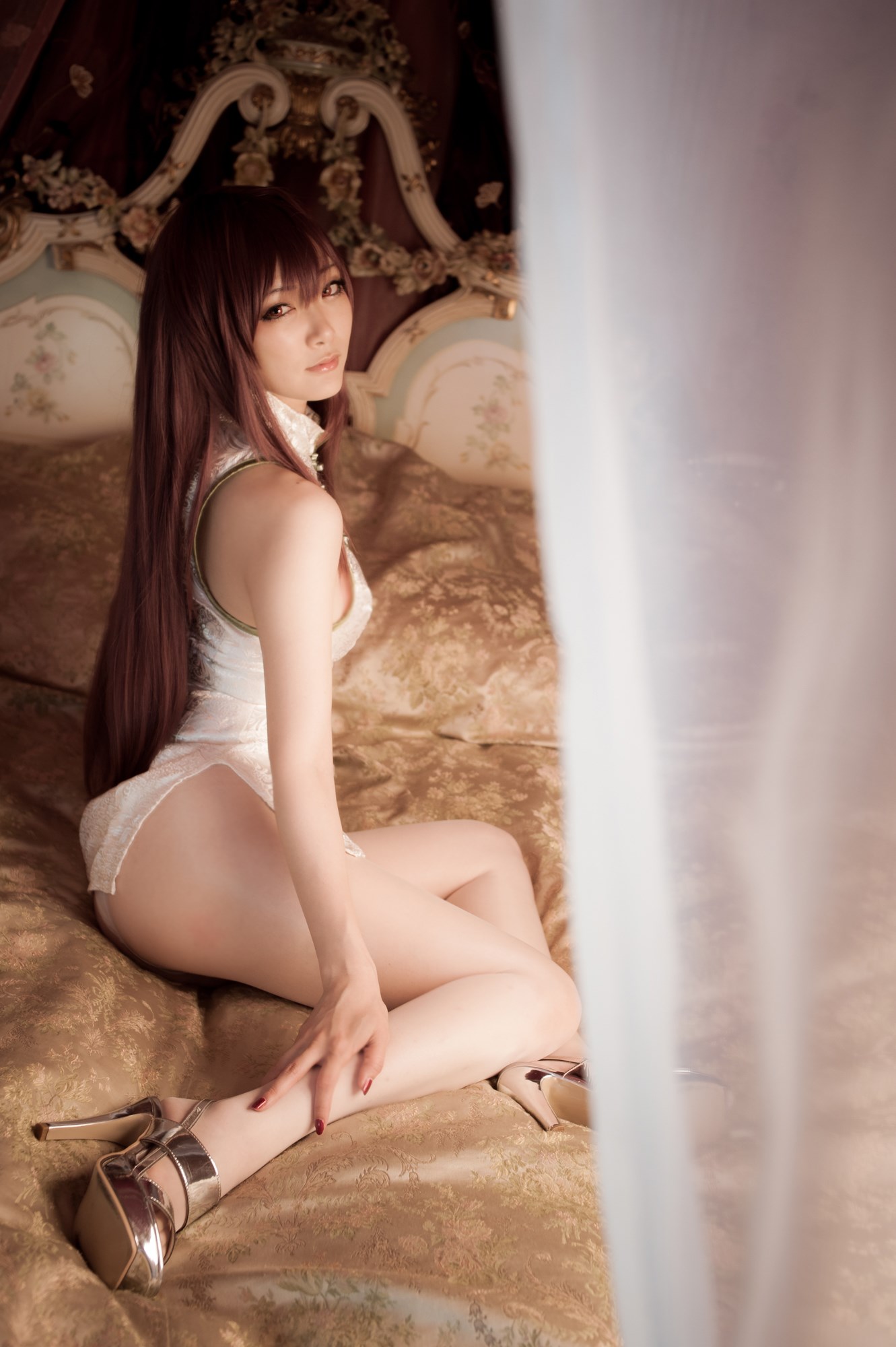 Cosplay (c96) atelier naminami(59)