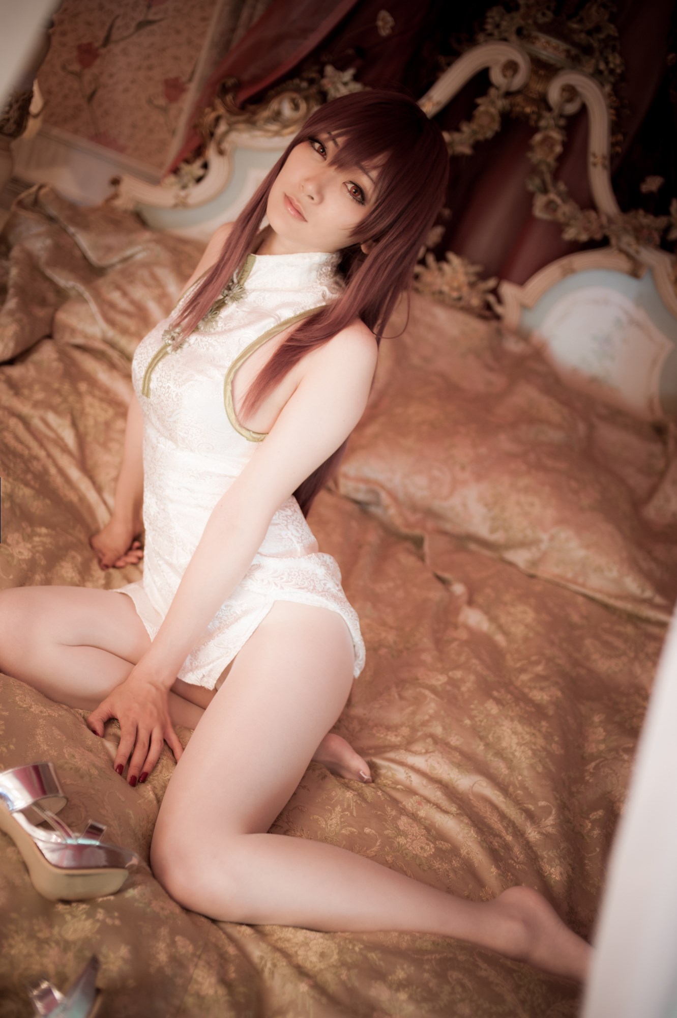 Cosplay (c96) atelier naminami(62)