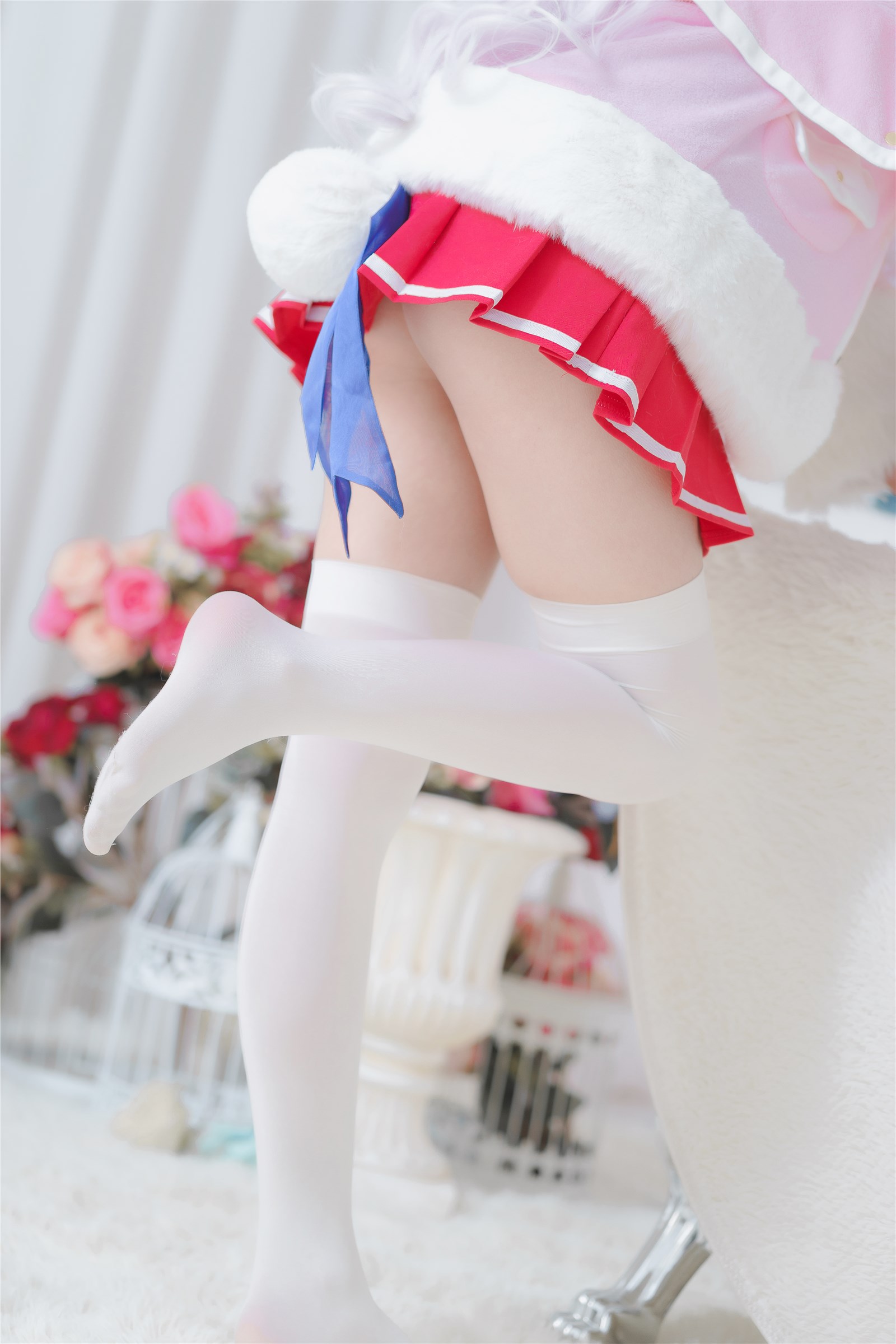 Cosplay pastry fairy Lafite(18)