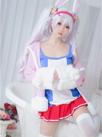 Cosplay pastry fairy Lafite(15)