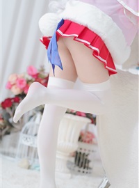 Cosplay pastry fairy Lafite(18)