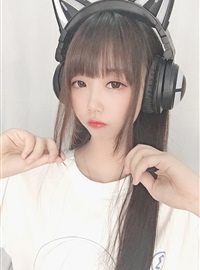 Cosplay Xueqi - dry girl(13)