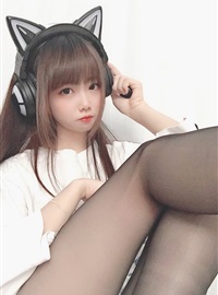 Cosplay Xueqi - dry girl(14)