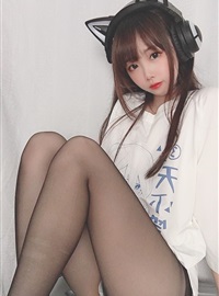 Cosplay Xueqi - dry girl(15)