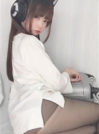 Cosplay Xueqi - dry girl(20)