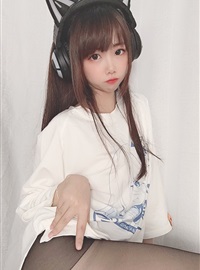 Cosplay Xueqi - dry girl(6)