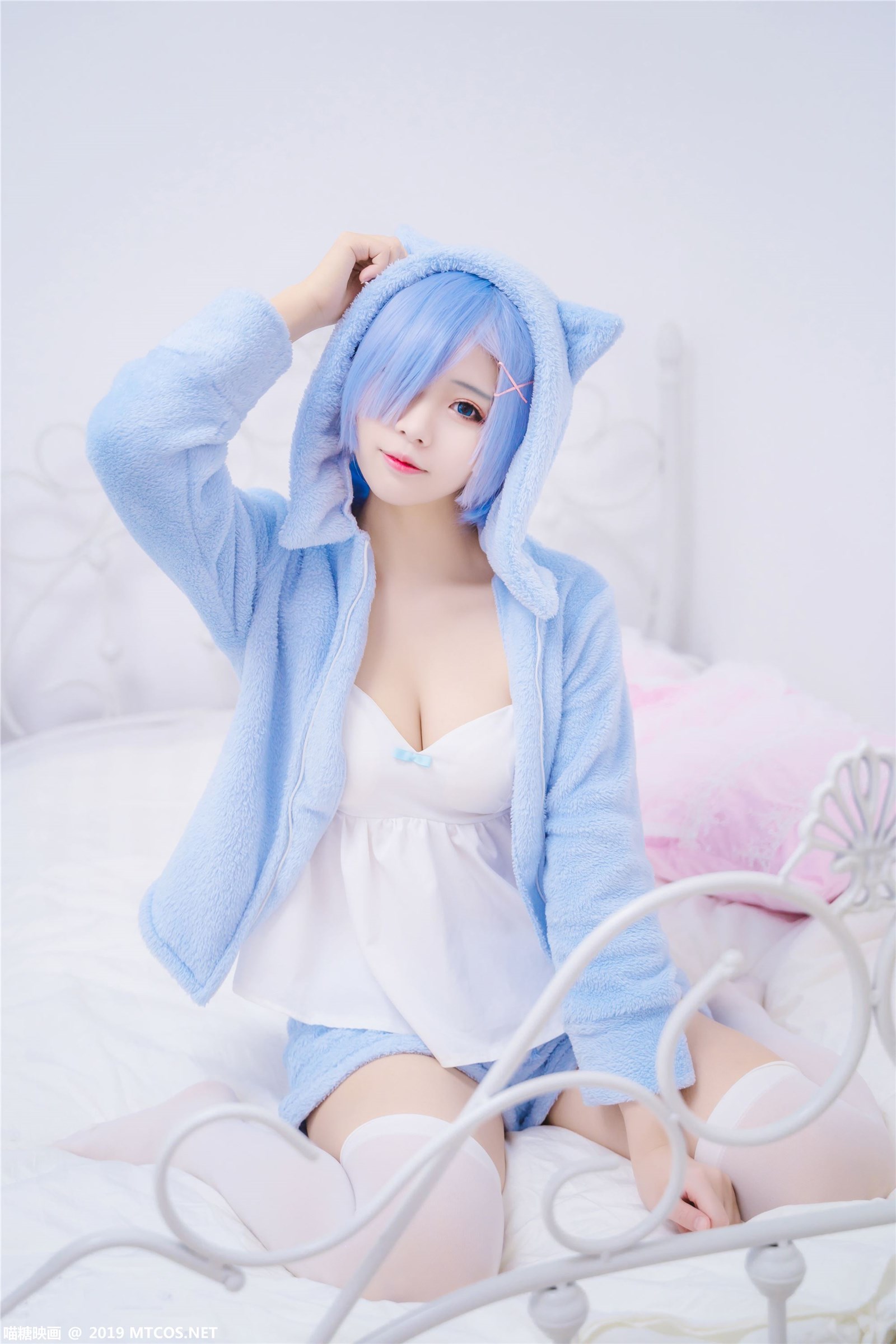 Cos meow sugar image vol.043 is rem(26)