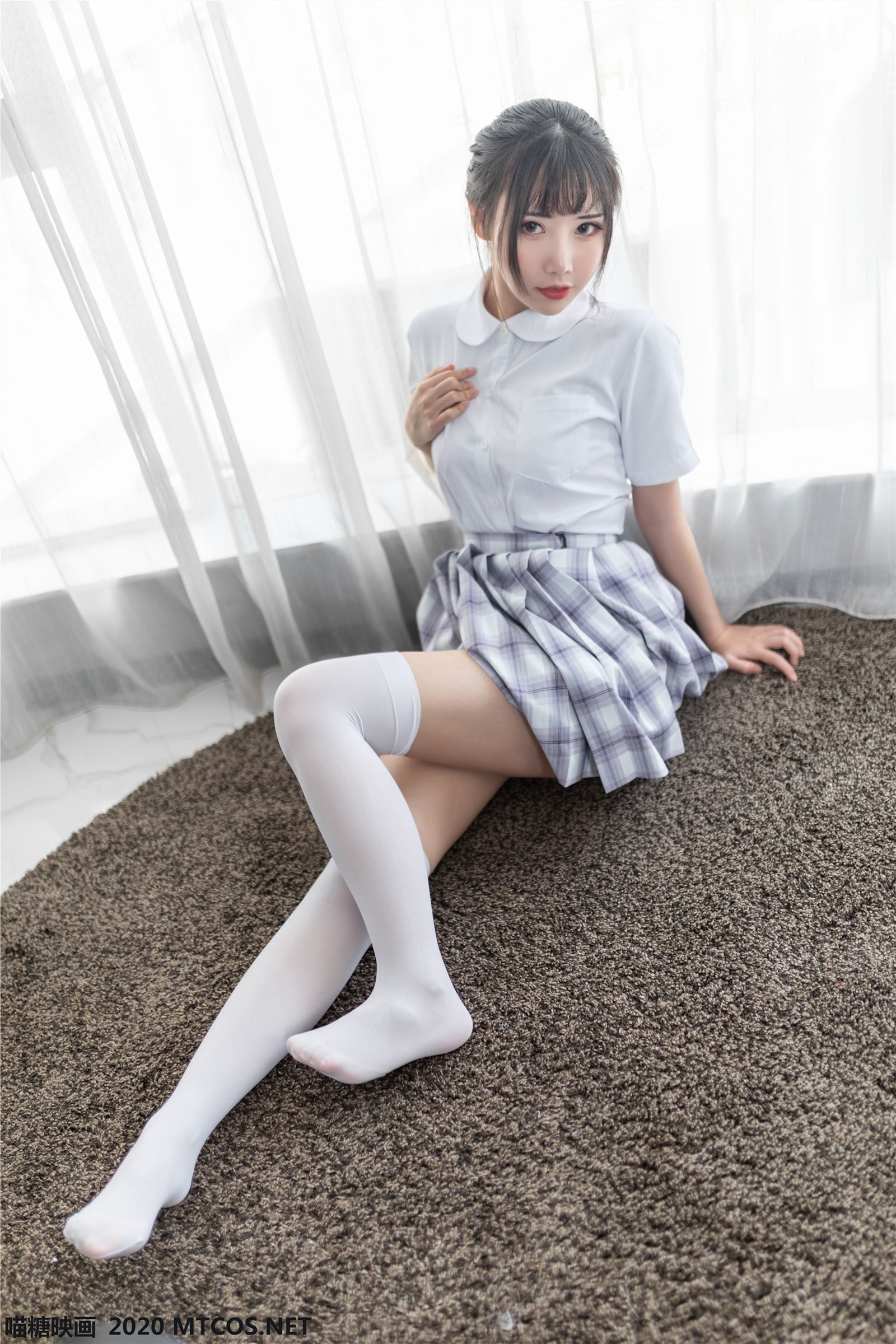 Cos meow sugar image jkl.001 unifies girl(34)