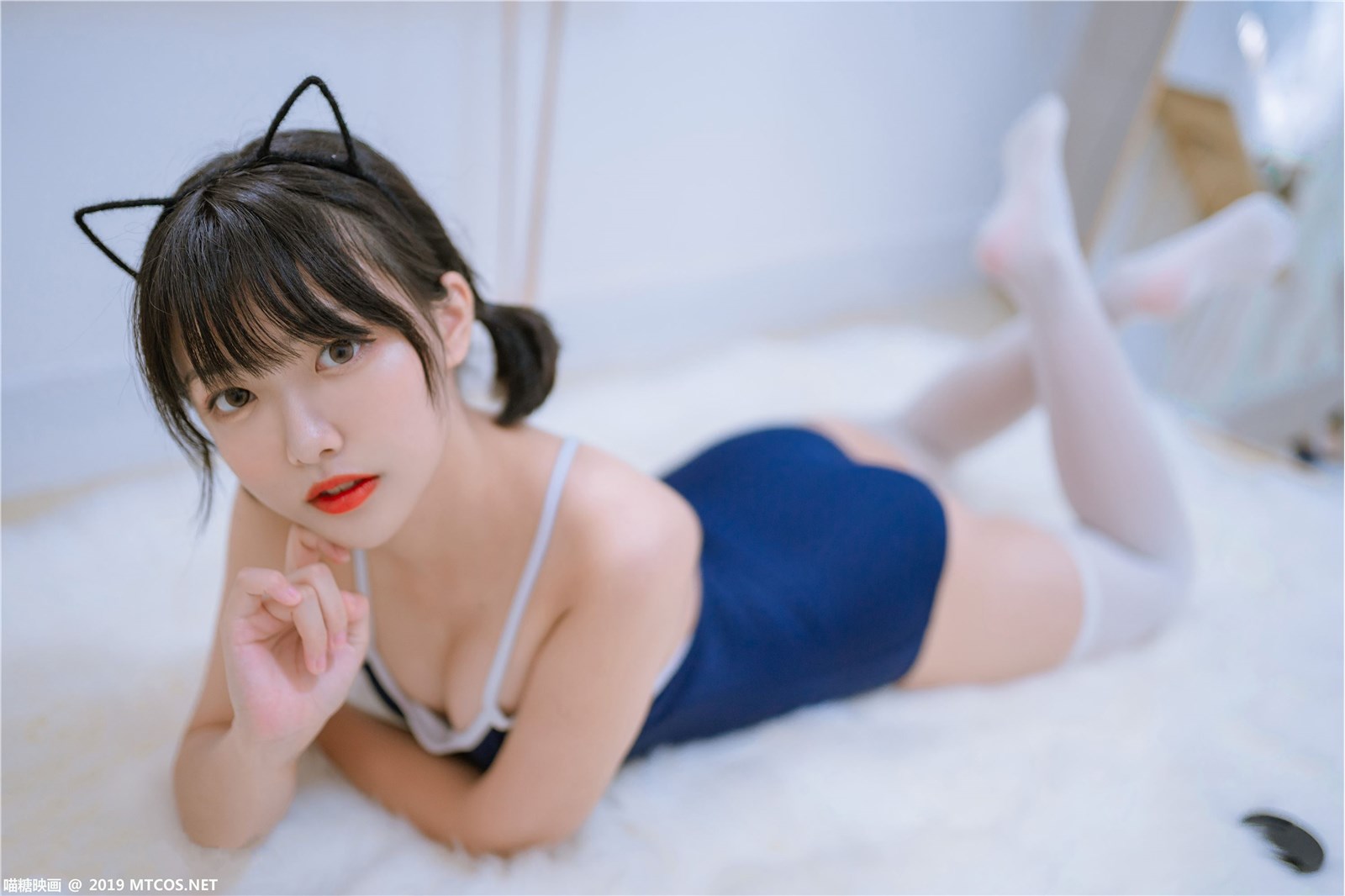 Cos cat ears(25)