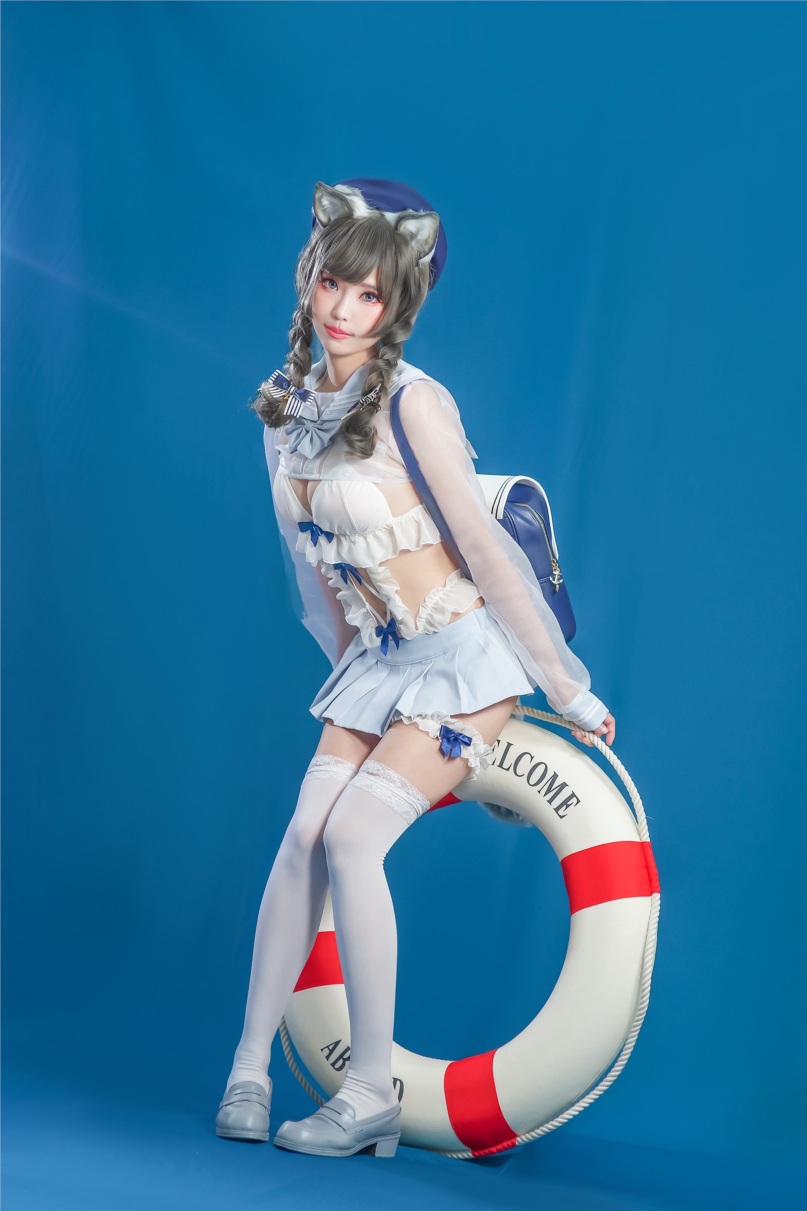 Coser elyee's legs in Taiwan, China (48)(10)