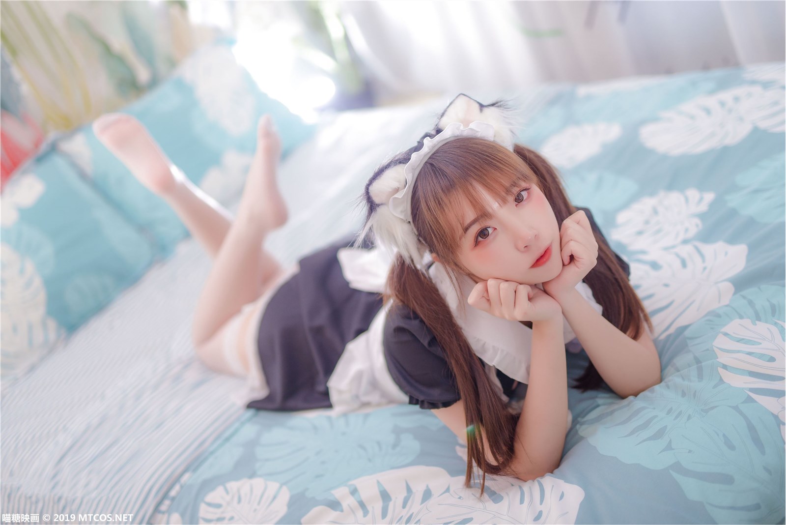 Meow sugar image vol.049(11)