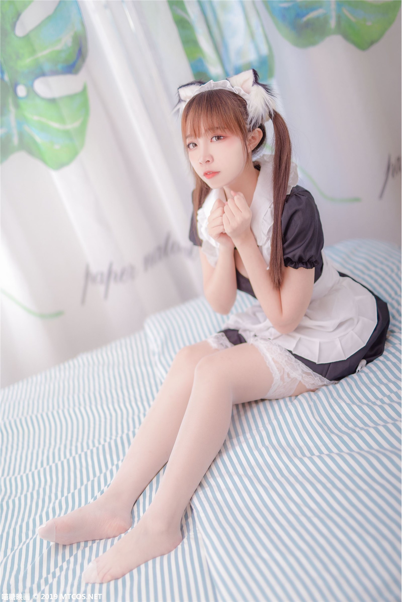 Meow sugar image vol.049(20)