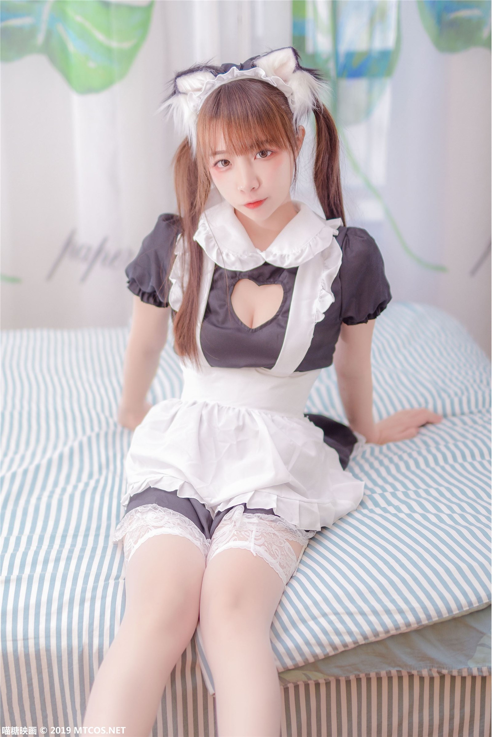 Meow sugar image vol.049(25)