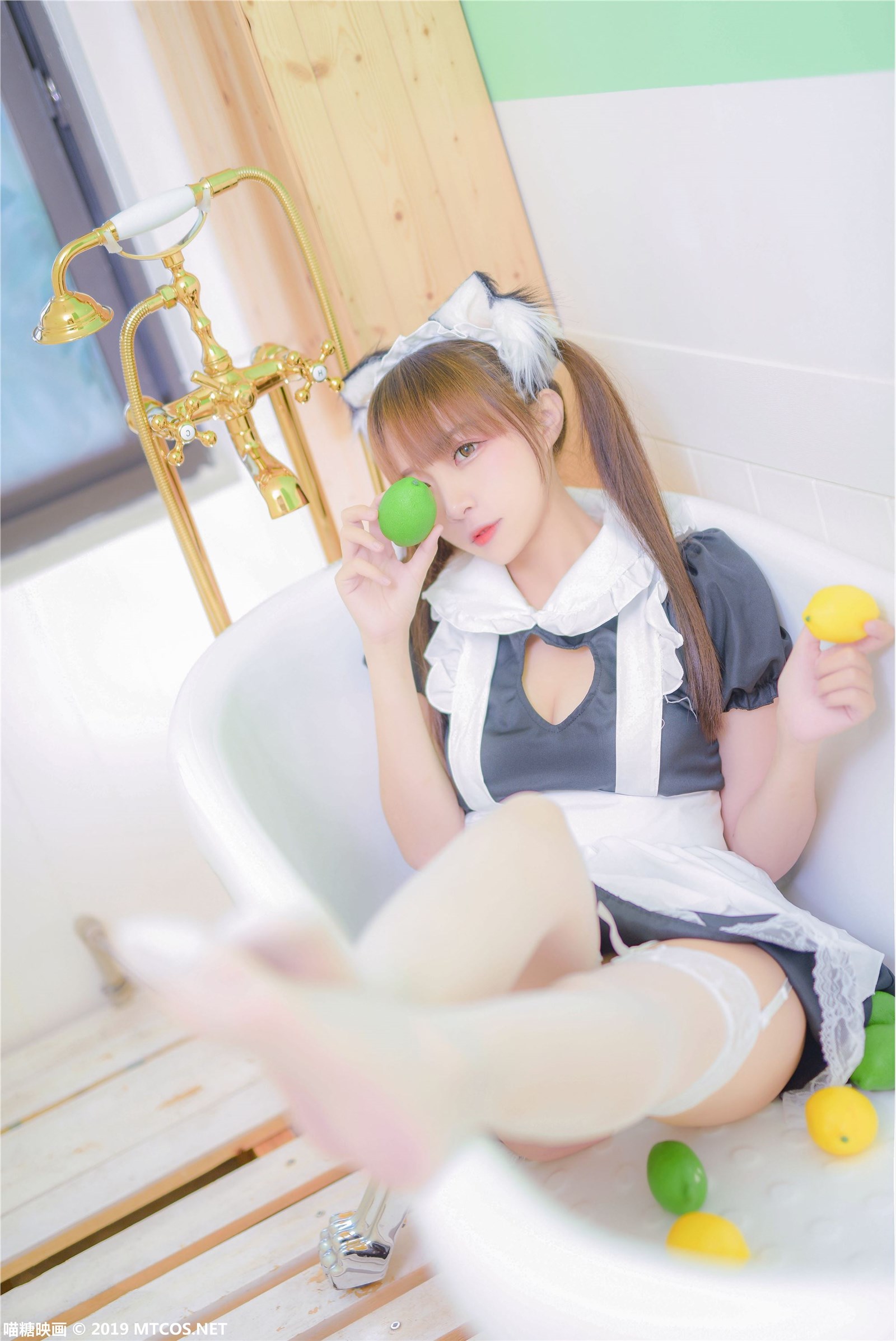 Meow sugar image vol.049(31)