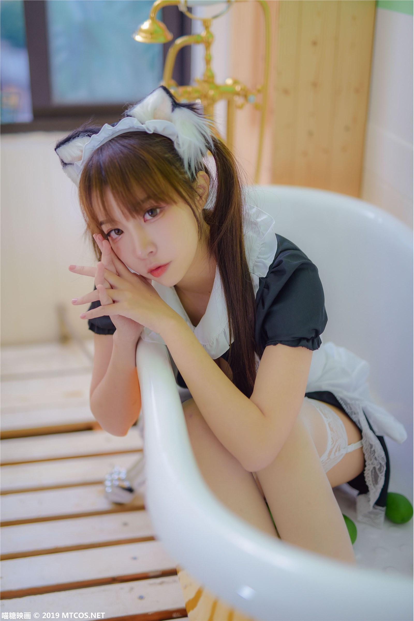 Meow sugar image vol.049(34)