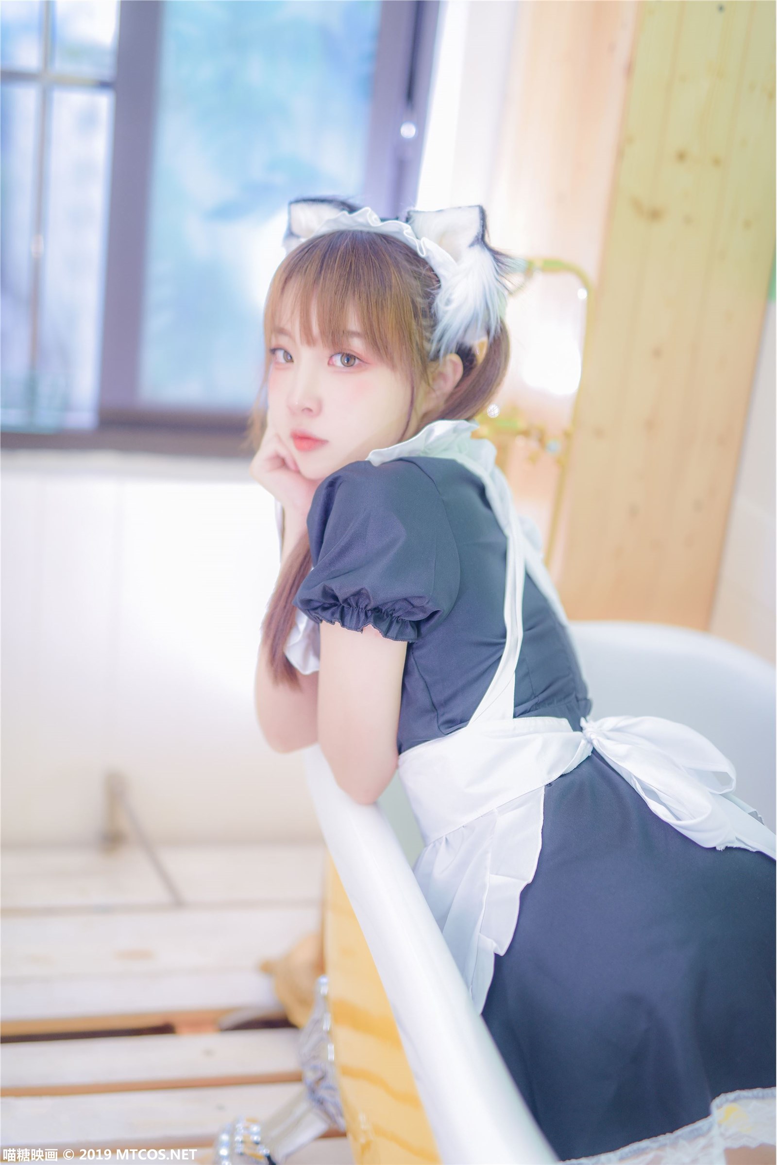 Meow sugar image vol.049(38)