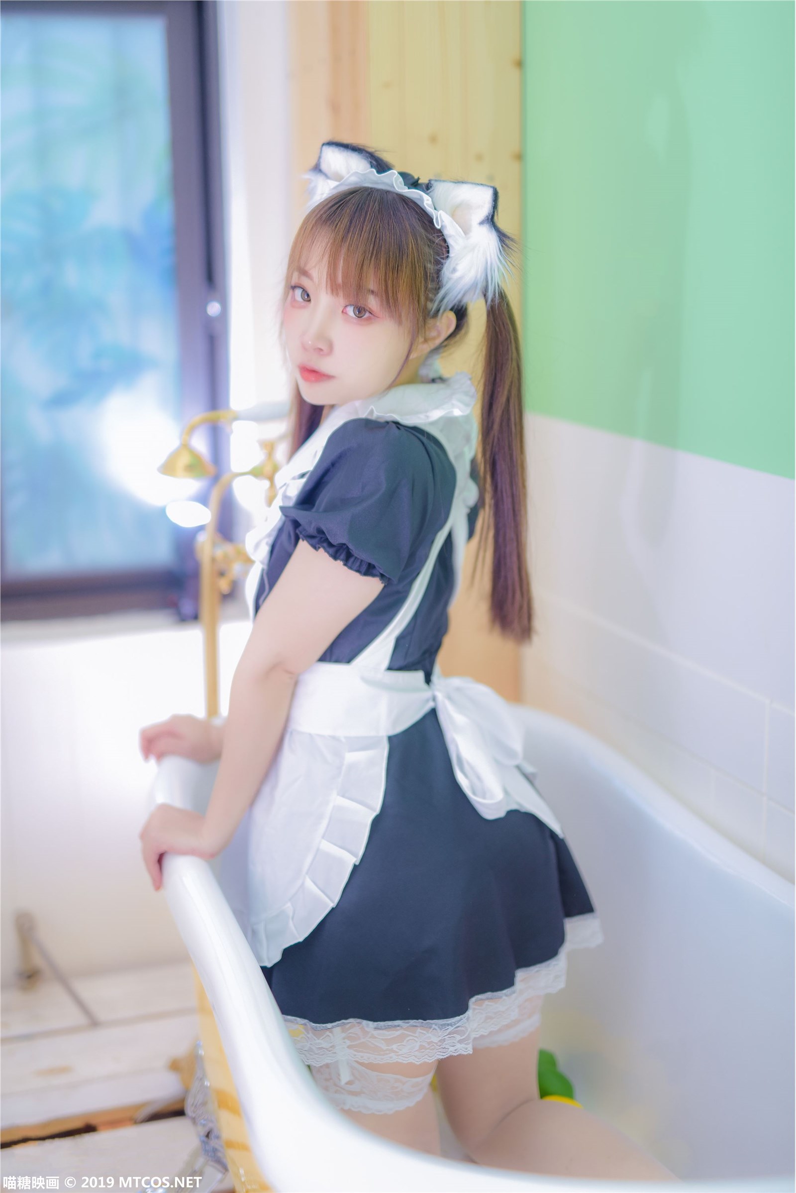 Meow sugar image vol.049(40)