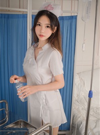 Dianniang - Lishi no.007 playful little nurse(1)