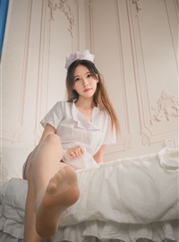 Dianniang - Lishi no.007 playful little nurse(17)