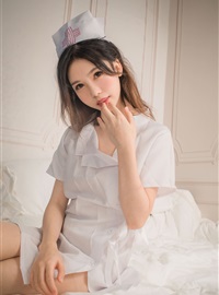 Dianniang - Lishi no.007 playful little nurse(28)