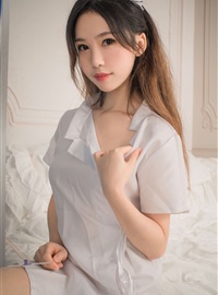 Dianniang - Lishi no.007 playful little nurse(31)