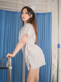 Dianniang - Lishi no.007 playful little nurse(37)