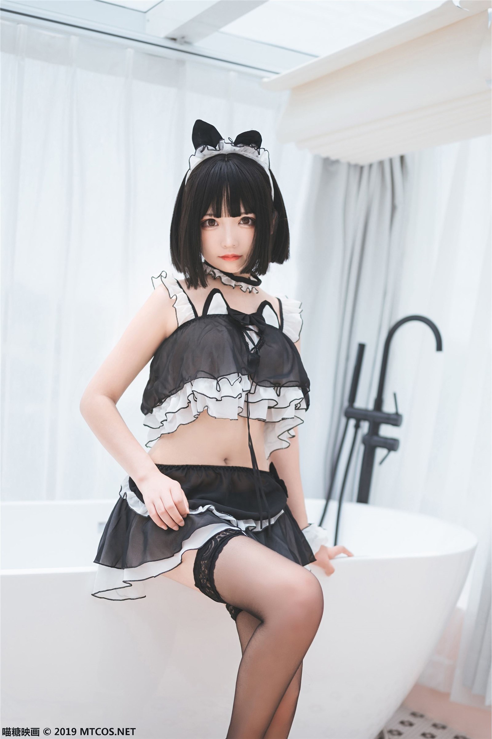 Meow sugar image vol.060(25)