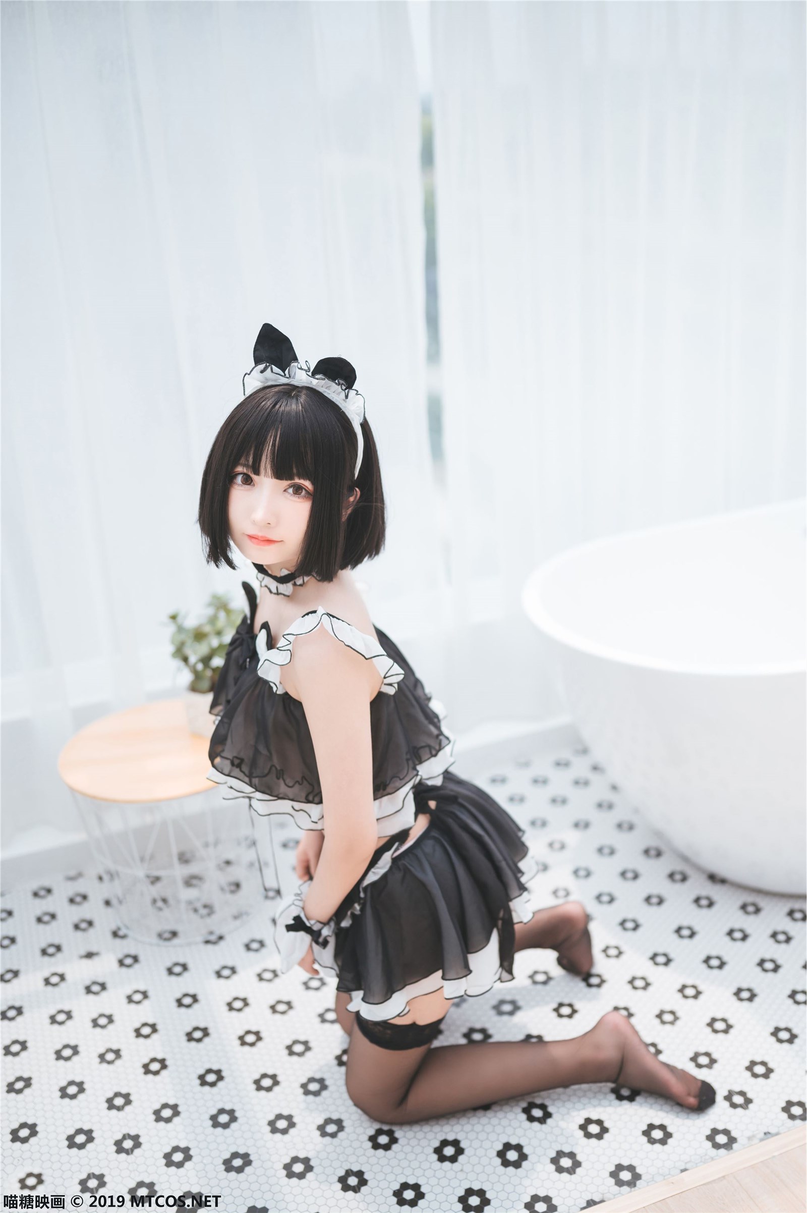 Meow sugar image vol.060(27)