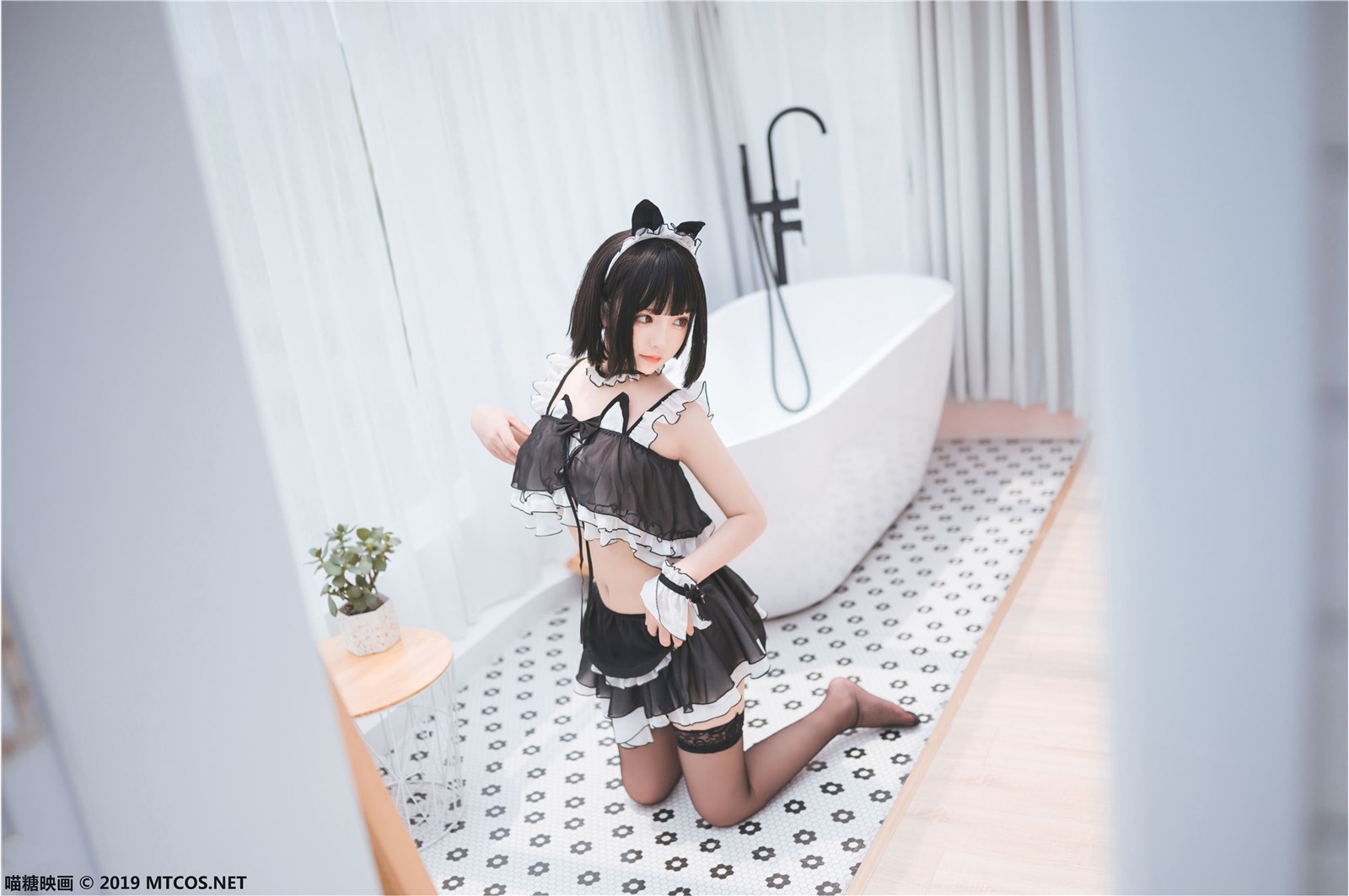 Meow sugar image vol.060(29)