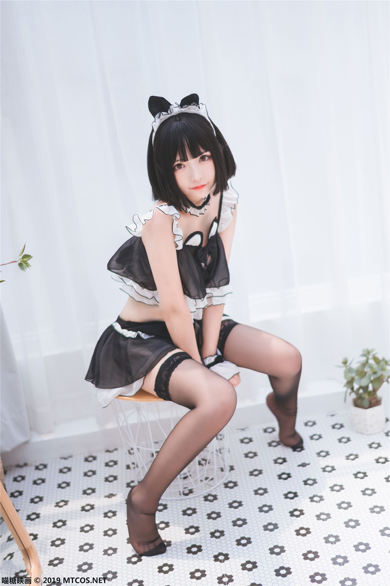 Meow sugar image vol.060(36)