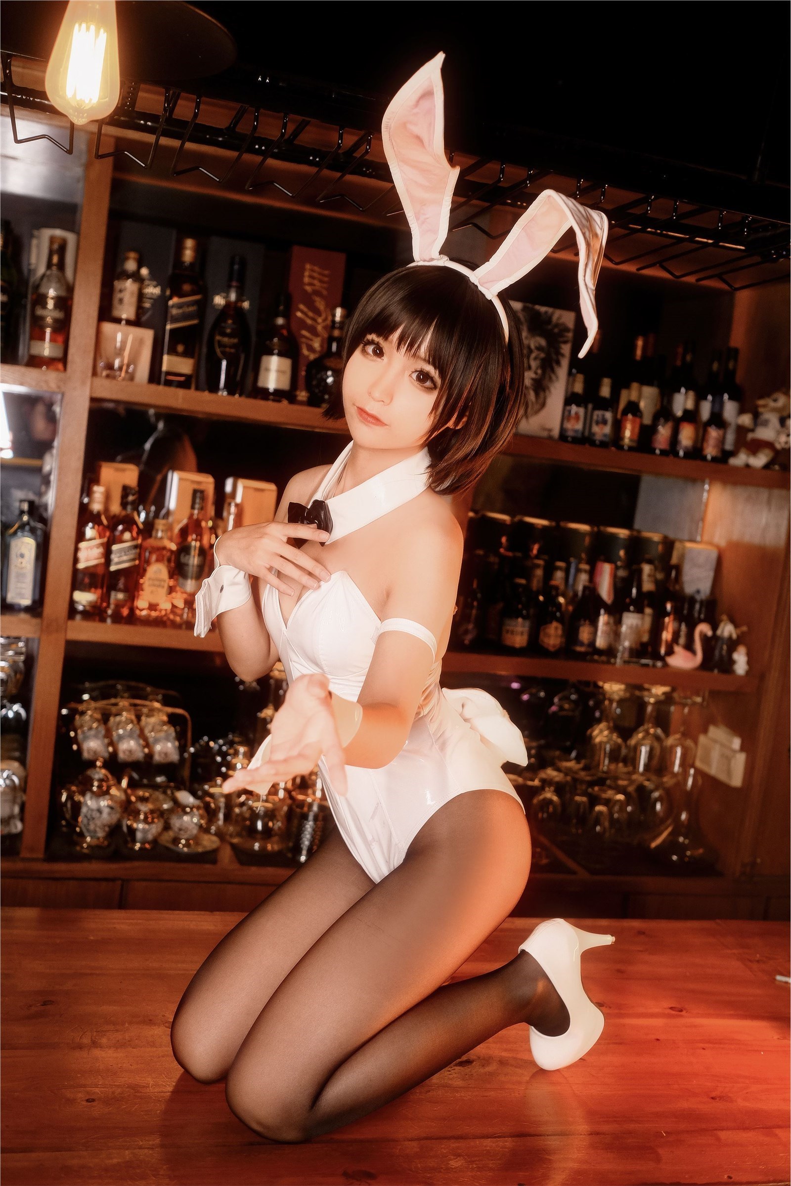 Bunny Kato(15)