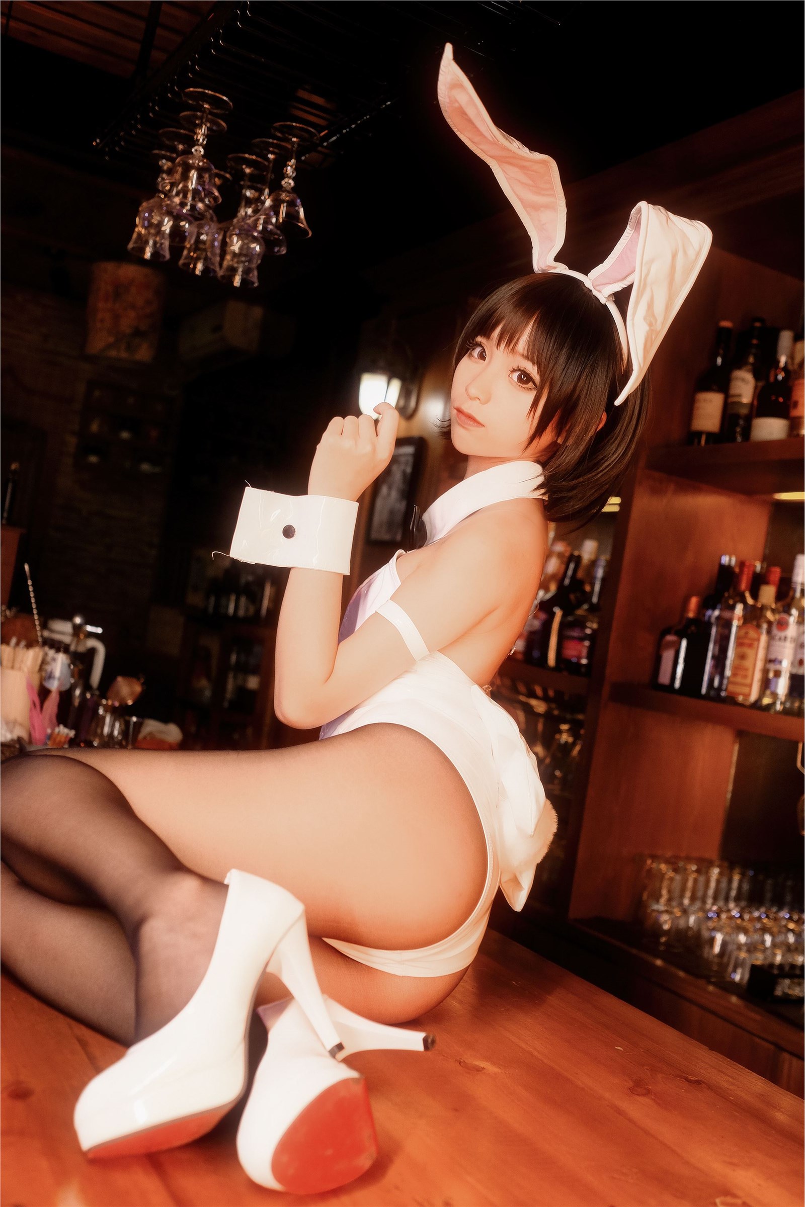 Bunny Kato(21)