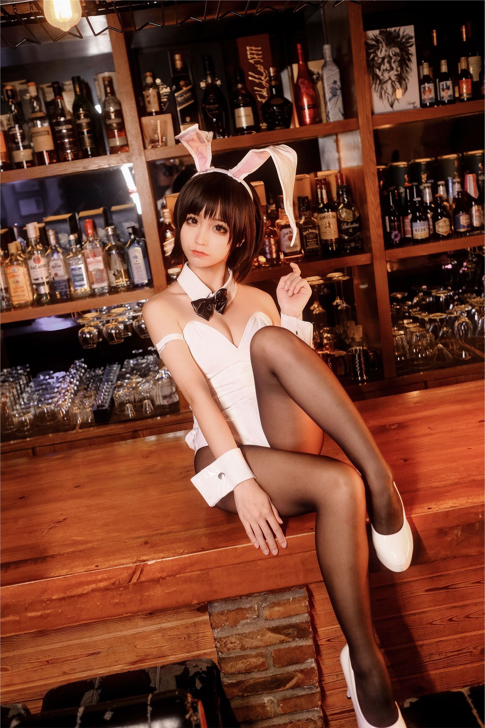 Bunny Kato(23)