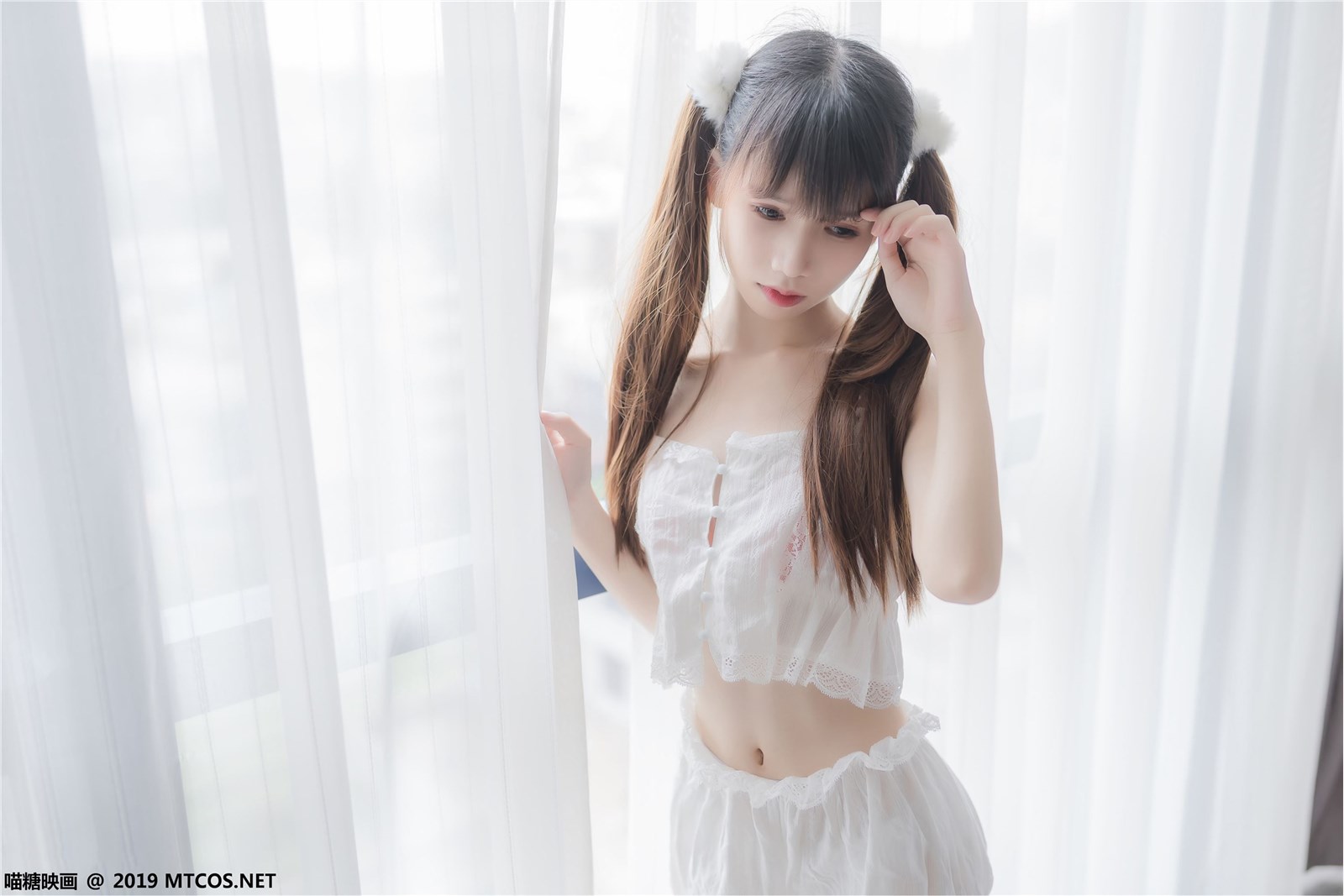 Meow sugar image vol.065(32)