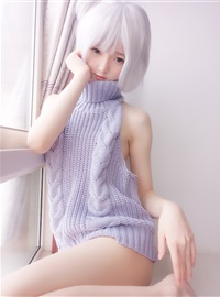 A little Yangze - Sweater(12)