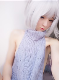 A little Yangze - Sweater(13)